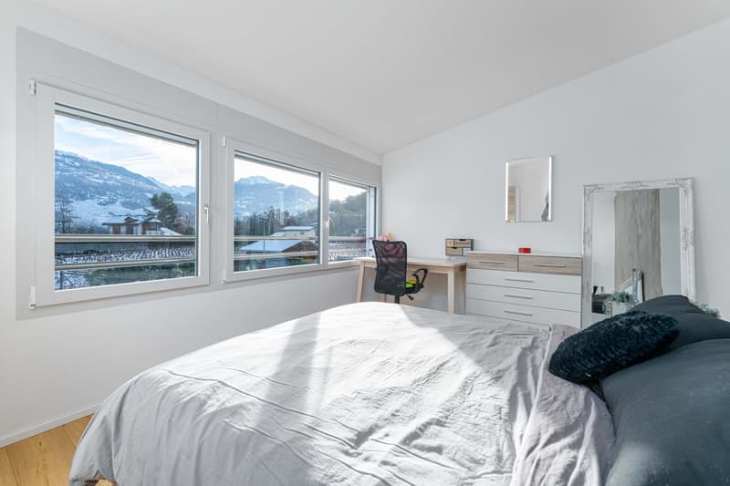Villa contemporaine / 5.5 pces / Sion / réf. 10252589 / EXCLUSIVITE (10)