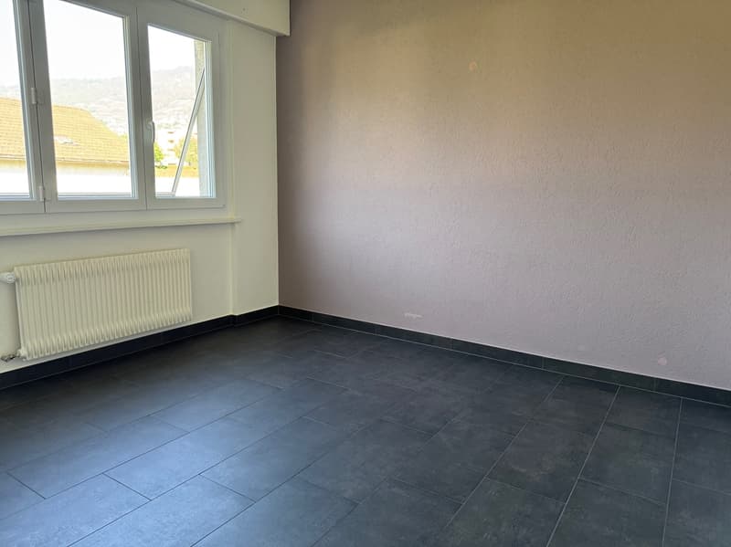 Appartement - 3.5 pces - Sierre - réf. 10254478 - EXCLUSIVITE (5)