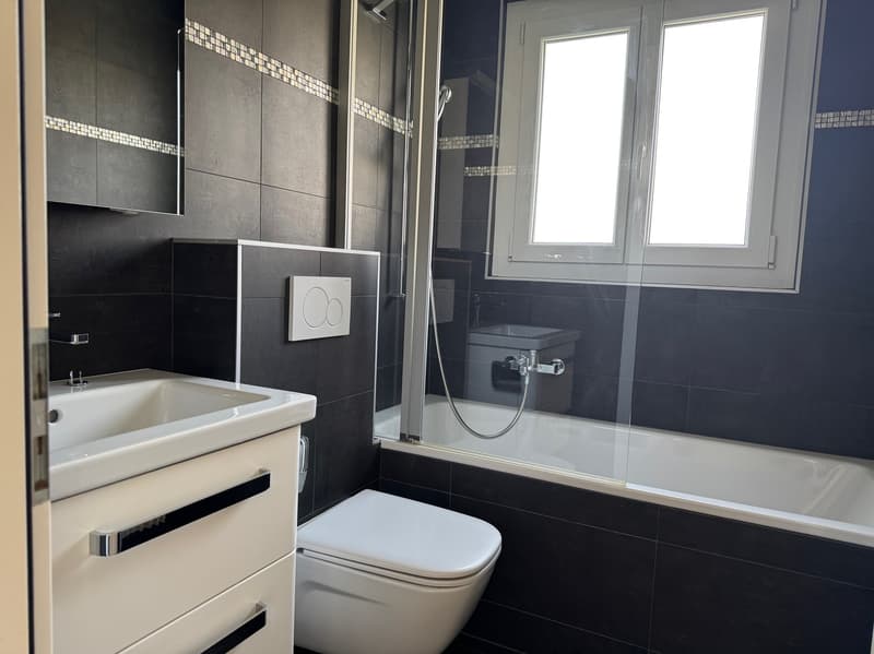Appartement - 3.5 pces - Sierre - réf. 10254478 - EXCLUSIVITE (6)