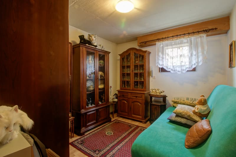 Villa - 2 appart. - 1'200 m3 - Vétroz - EXCLUSIVITE  - réf. 10262596 (10)