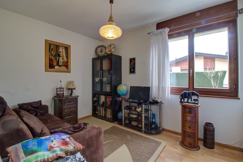 Villa - 2 appart. - 1'200 m3 - Vétroz - EXCLUSIVITE  - réf. 10262596 (7)