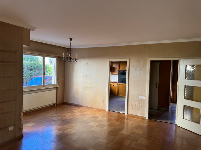 Villa contiguë à rénover - Martigny - réf. 10262595 - EXCLUSIVITE (5)
