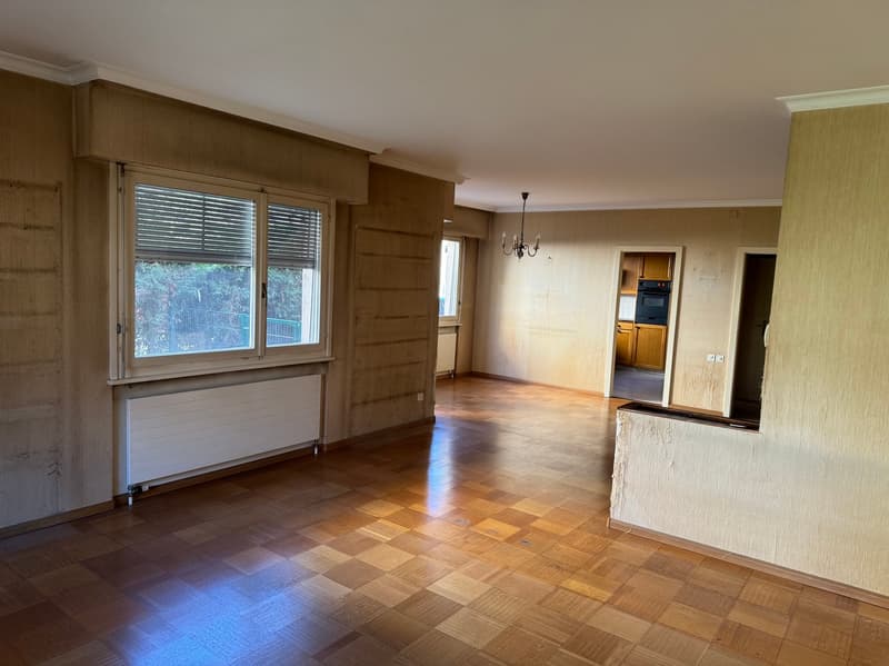 Villa contiguë à rénover - Martigny - réf. 10262595 - EXCLUSIVITE (6)