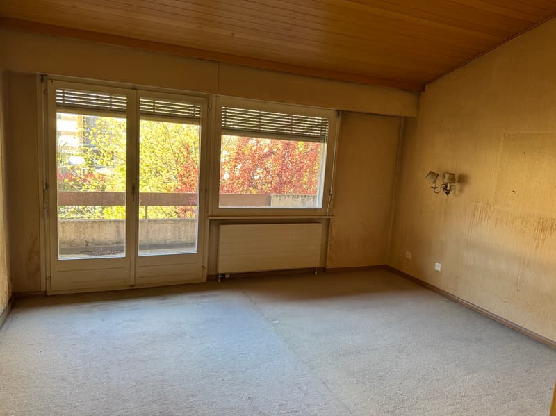 Villa contiguë à rénover - Martigny - réf. 10262595 - EXCLUSIVITE (10)