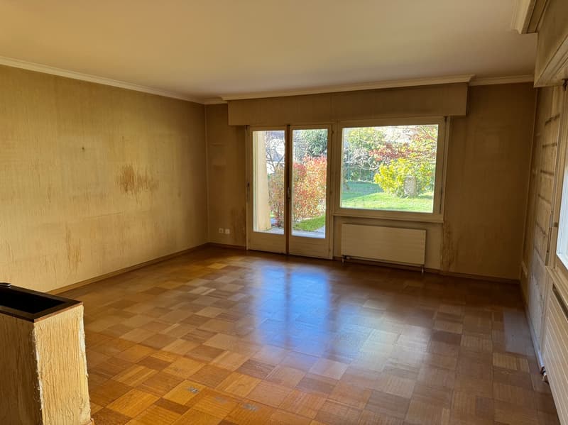 Villa contiguë à rénover - Martigny - réf. 10262595 - EXCLUSIVITE (8)