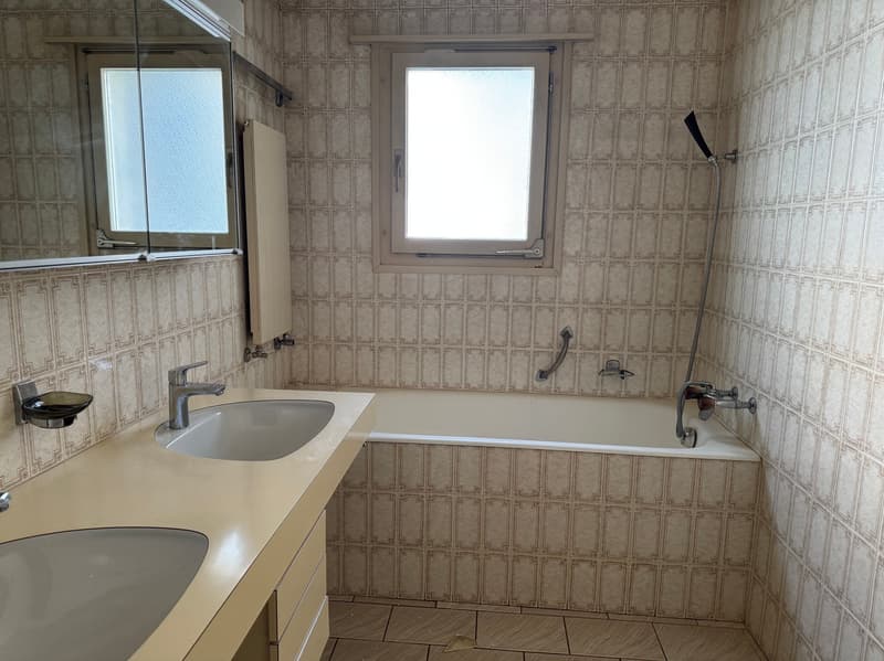 Villa contiguë à rénover - Martigny - réf. 10262595 - EXCLUSIVITE (13)