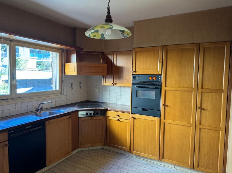 Villa contiguë à rénover - Martigny - réf. 10262595 - EXCLUSIVITE (4)