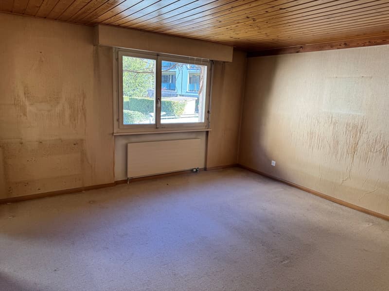 Villa contiguë à rénover - Martigny - réf. 10262595 - EXCLUSIVITE (12)