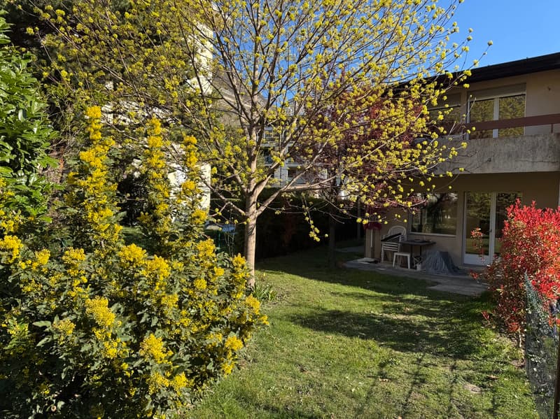 Villa contiguë à rénover - Martigny - réf. 10262595 - EXCLUSIVITE (3)