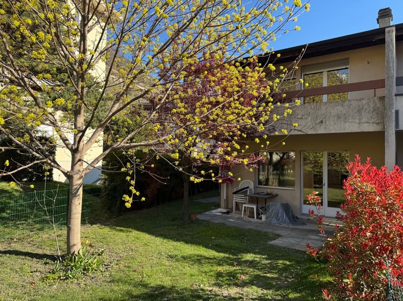Villa contiguë à rénover - Martigny - réf. 10262595 - EXCLUSIVITE (2)