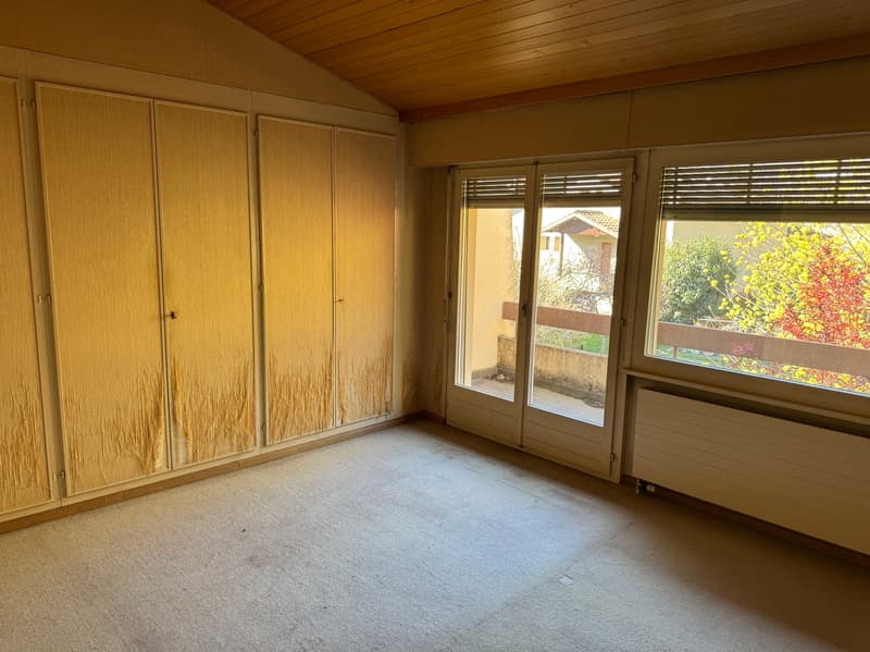 Villa contiguë à rénover - Martigny - réf. 10262595 - EXCLUSIVITE (11)