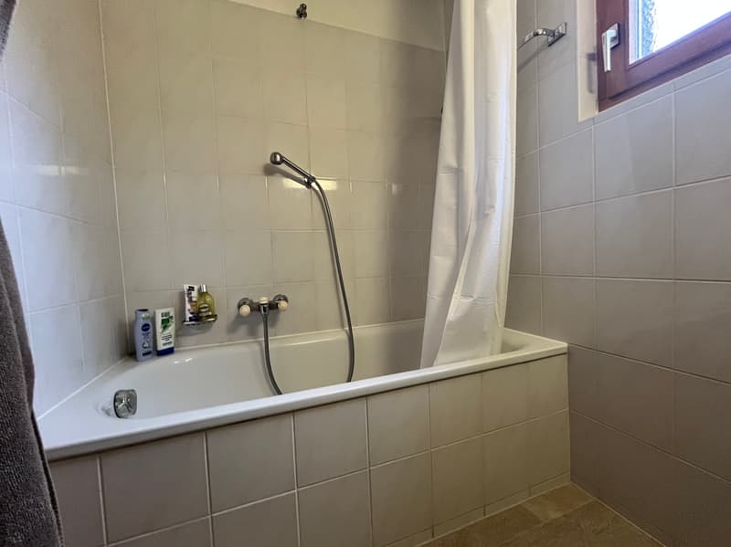 Chalet  6.5 pces /Place parking Grangettes/ EXCLUSIVITE/ réf. 10267756 (10)