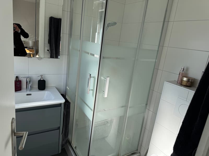 Appartement - 4.5 pces - SION - 8 min. de la Gare - réf. 10264491 (10)