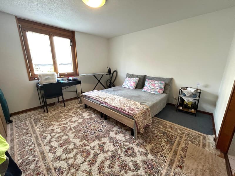 Appartement - 4.5 pces - 120 m2 - Savièse - EXCLUSIVITE -Réf. 10264493 (5)