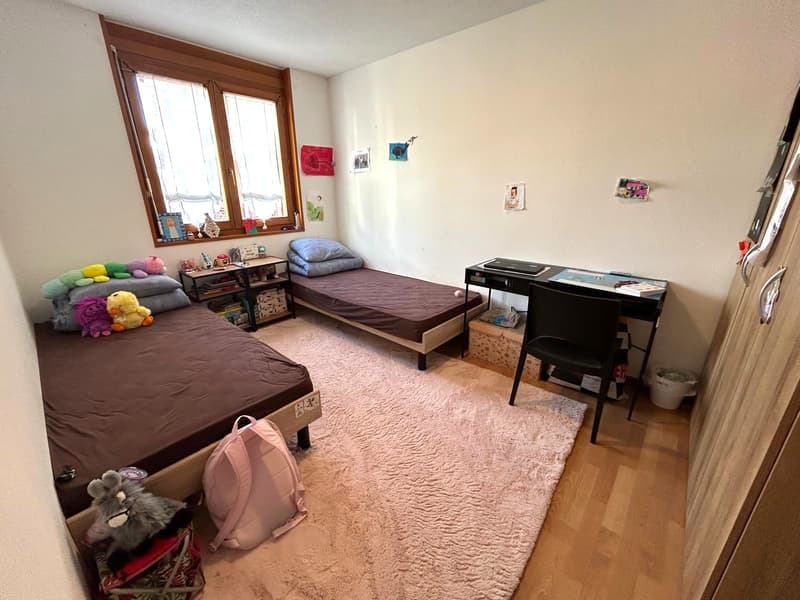 Appartement - 4.5 pces - 120 m2 - Savièse - EXCLUSIVITE -Réf. 10264493 (8)