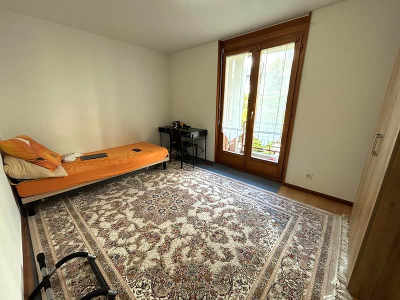 Appartement - 4.5 pces - 120 m2 - Savièse - EXCLUSIVITE -Réf. 10264493 (7)
