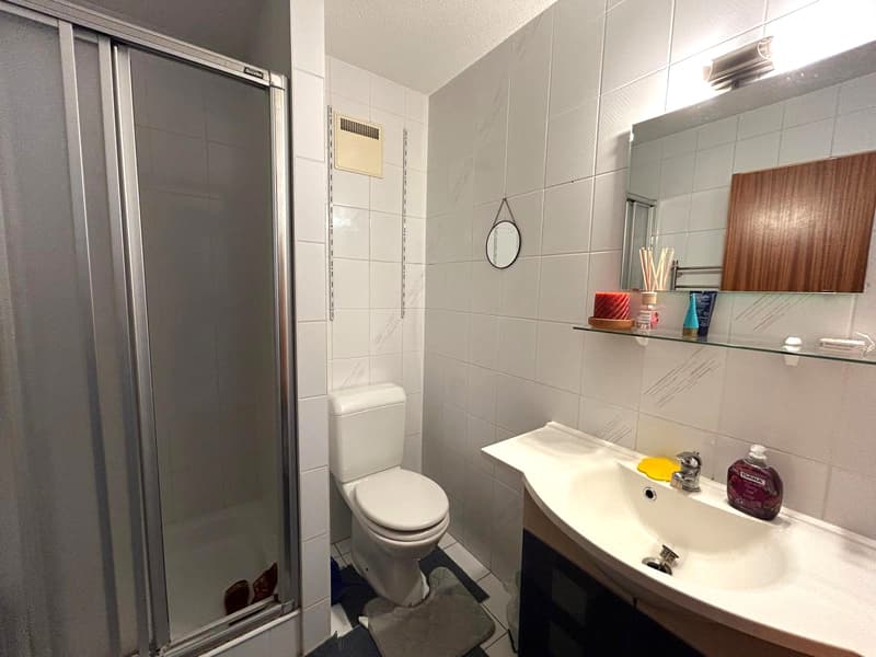 Appartement - 4.5 pces - 120 m2 - Savièse - EXCLUSIVITE -Réf. 10264493 (10)