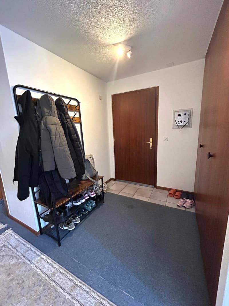 Appartement - 4.5 pces - 120 m2 - Savièse - EXCLUSIVITE -Réf. 10264493 (11)