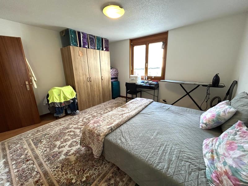 Appartement - 4.5 pces - 120 m2 - Savièse - EXCLUSIVITE -Réf. 10264493 (6)