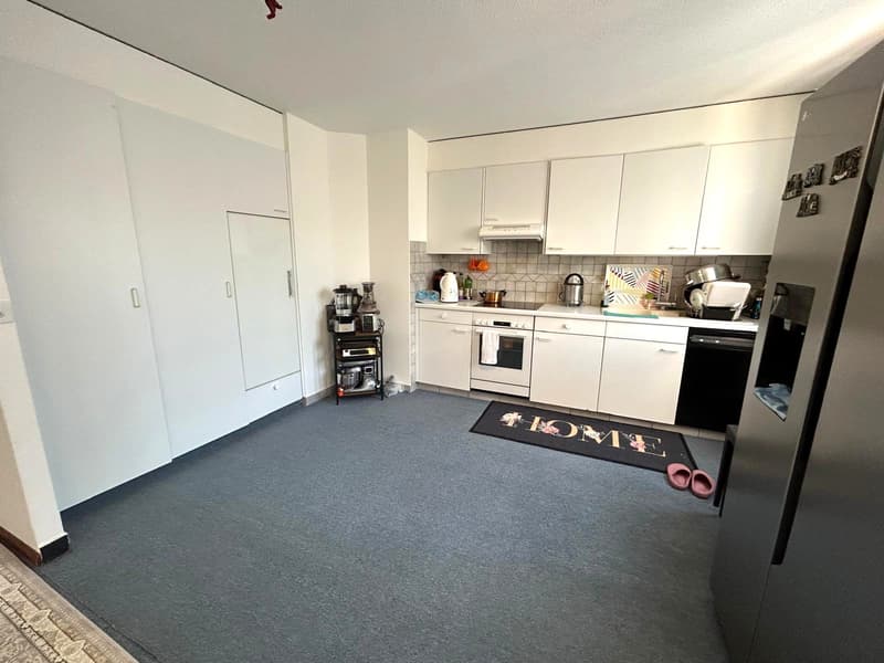 Appartement - 4.5 pces - 120 m2 - Savièse - EXCLUSIVITE -Réf. 10264493 (4)