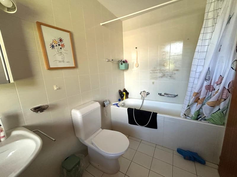 Appartement - 4.5 pces - 120 m2 - Savièse - EXCLUSIVITE -Réf. 10264493 (9)