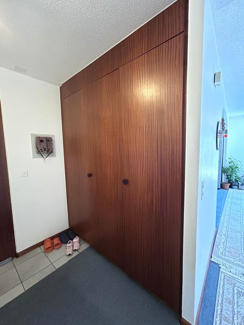 Appartement - 4.5 pces - 120 m2 - Savièse - EXCLUSIVITE -Réf. 10264493 (12)