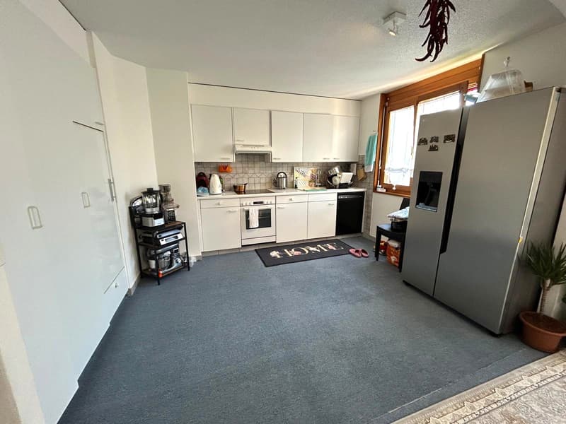Appartement - 4.5 pces - 120 m2 - Savièse - EXCLUSIVITE -Réf. 10264493 (3)