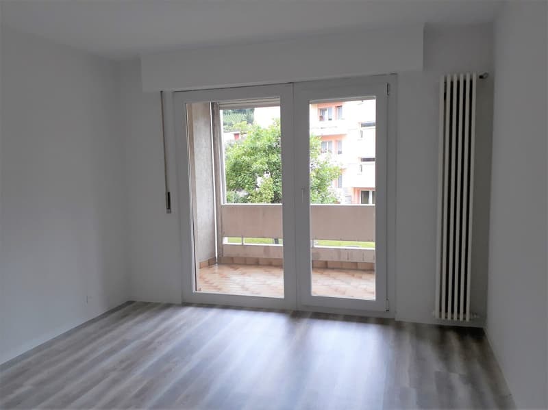 Appartement - 3.5 pces - 2021 Rénovation - Sierre - EXCLUSIVITE (5)