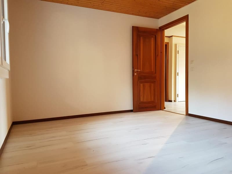 Attique – 2 places de parc privatives – vue imprenable (5)