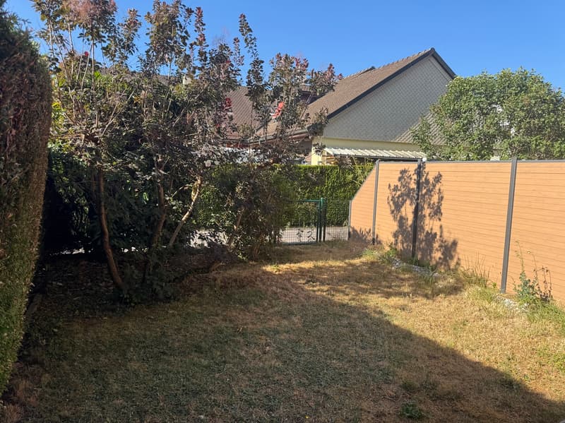 Villa mitoyenne / 5.5 pces / Gimel VD / réf. 20262600 / EXCUSIVITE (4)