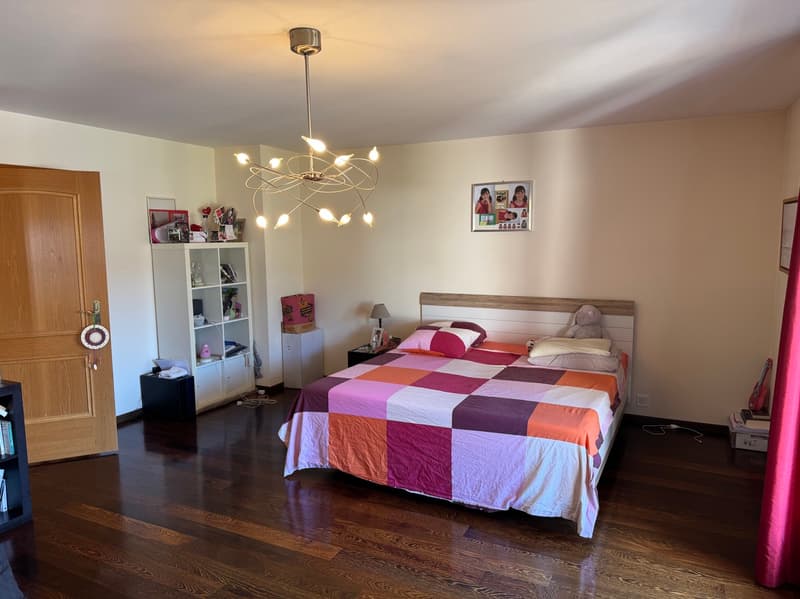 Villa mitoyenne / 5.5 pces / Gimel VD / réf. 20262600 / EXCUSIVITE (11)