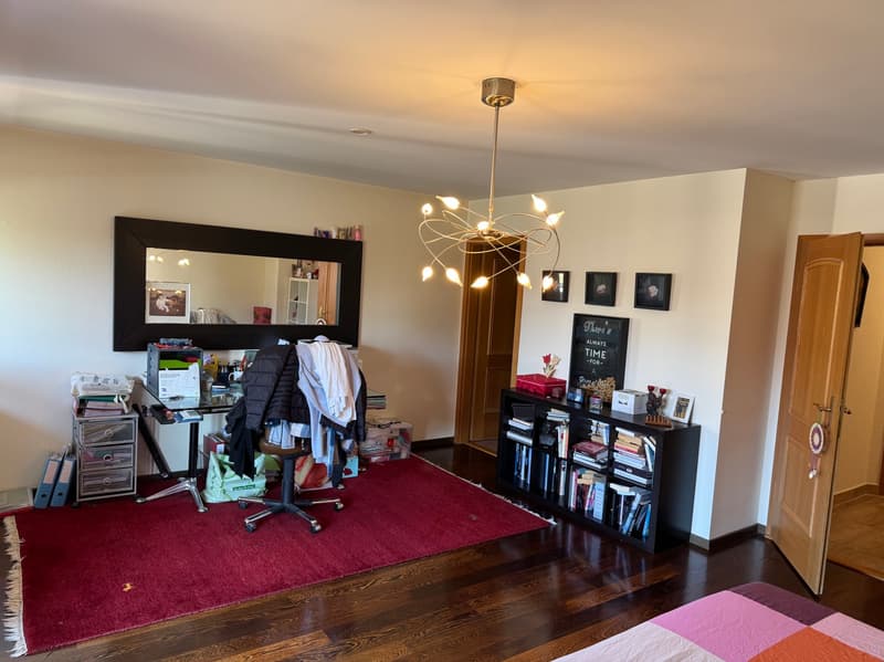 Villa mitoyenne / 5.5 pces / Gimel VD / réf. 20262600 / EXCUSIVITE (13)