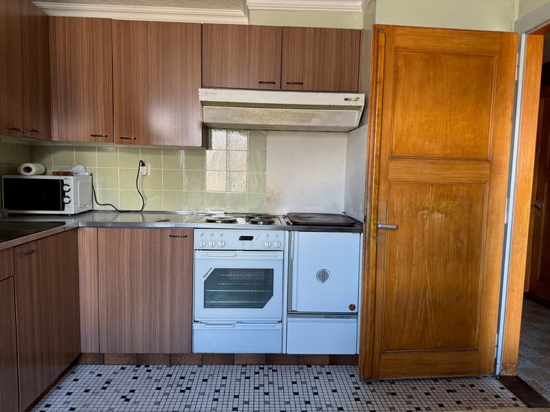 Maison et grange - Fey (Nendaz) - EXCLUSIVITE - BAISSE DE PRIX (6)