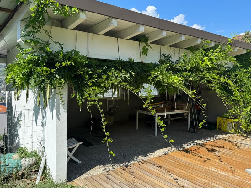 Villa / 6 pces / Turin (commune de Sion) / réf. 10262602 / EXCLUSIVITE (8)