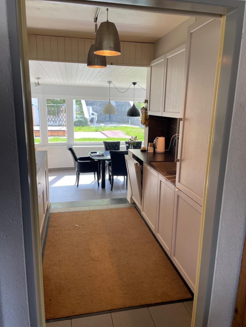 Villa / 6 pces / Turin (commune de Sion) / réf. 10262602 / EXCLUSIVITE (12)