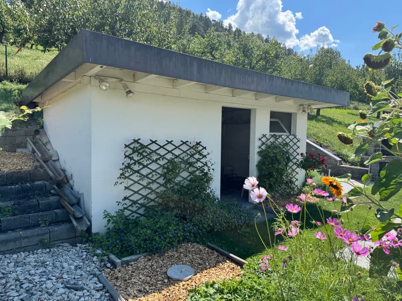Villa / 6 pces / Turin (commune de Sion) / réf. 10262602 / EXCLUSIVITE (10)