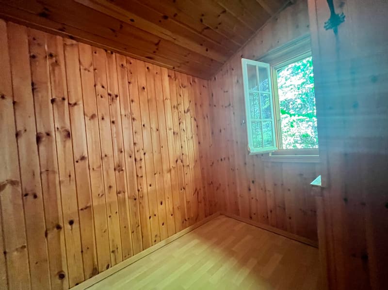 Chalet "Coteau Fleuri" / 4.5 pces / Anzère /réf. 10267763 /EXCLUSIVITE (9)
