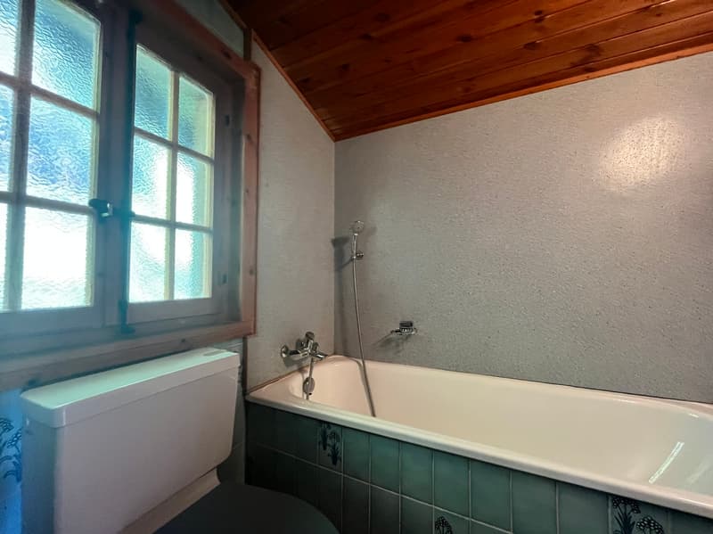 Chalet "Coteau Fleuri" / 4.5 pces / Anzère /réf. 10267763 /EXCLUSIVITE (10)