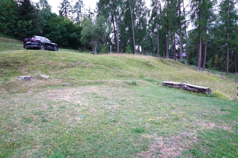 Chalet / 5.5 pces / NAX / Réf. 10267761 / EXCLUSIVITE (8)