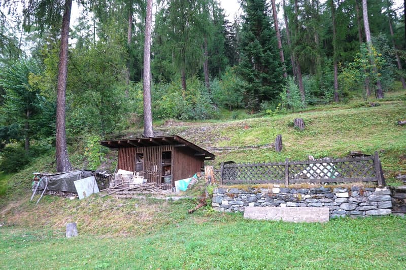 Chalet / 5.5 pces / NAX / Réf. 10267761 / EXCLUSIVITE (4)