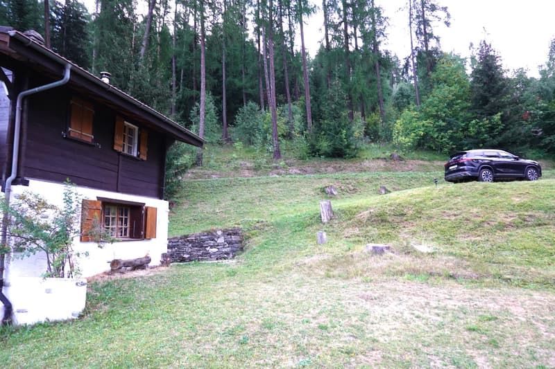 Chalet / 5.5 pces / NAX / Réf. 10267761 / EXCLUSIVITE (7)