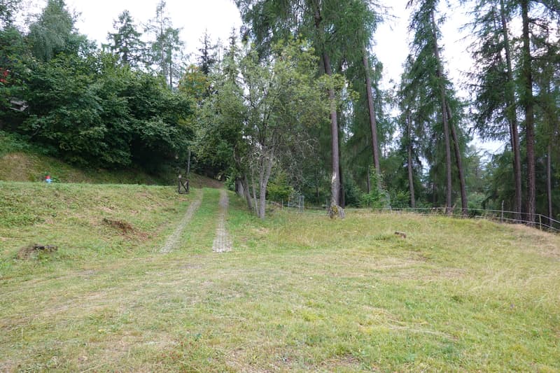Chalet / 5.5 pces / NAX / Réf. 10267761 / EXCLUSIVITE (10)