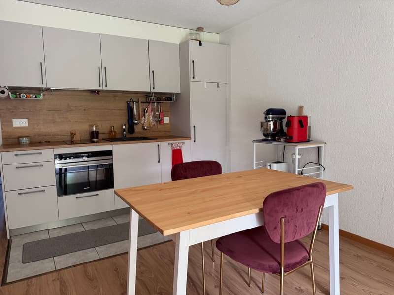 Appartement / 2.5 pces / Torgon / réf. 10264713 / EXCLUSIVITE (1)
