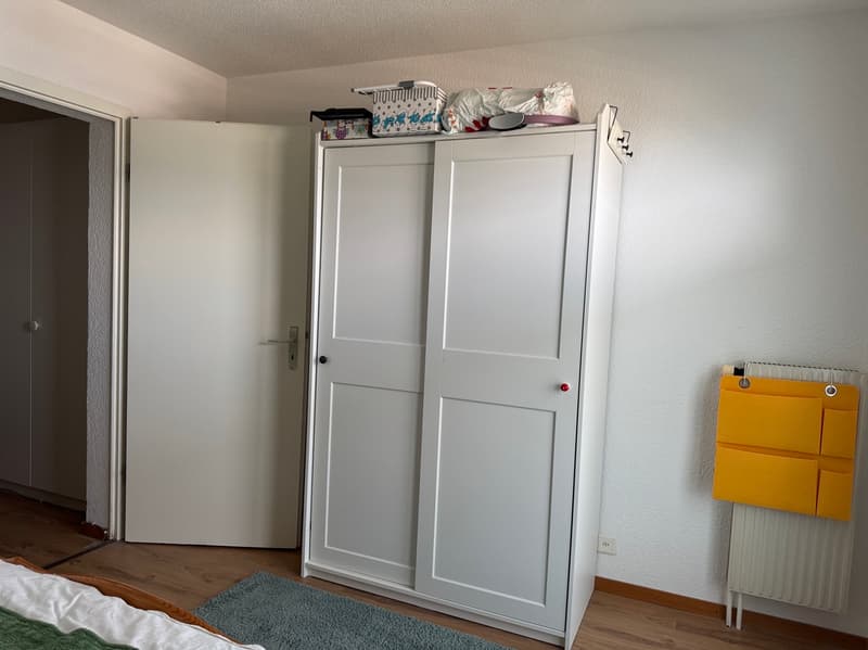Appartement / 2.5 pces / Torgon / réf. 10264713 / EXCLUSIVITE (7)