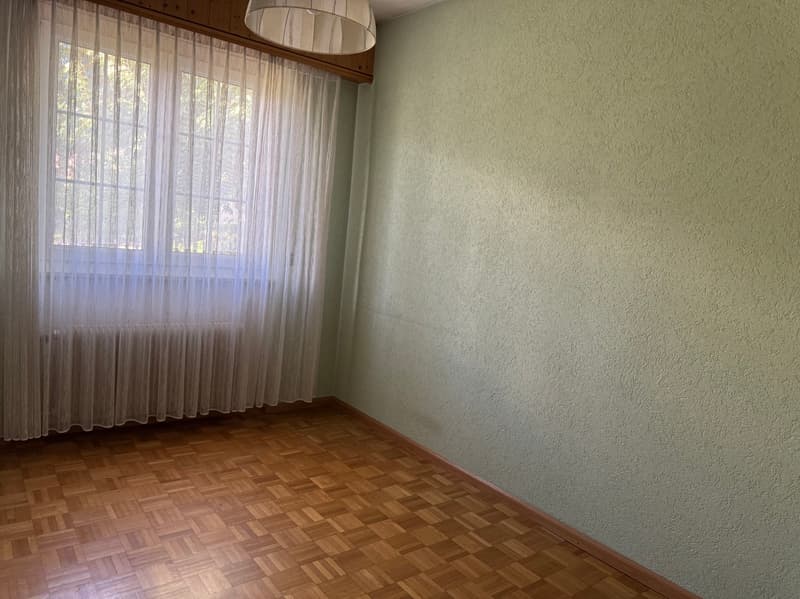 Villa mitoyenne / 4.5 pces / Grône / réf. 10262604 / EXCLUSIVITE (13)