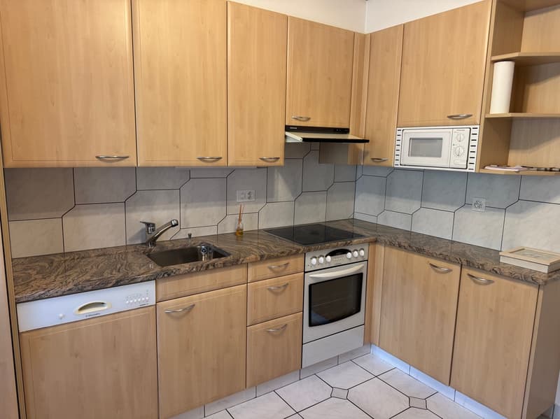 Villa mitoyenne / 4.5 pces / Grône / réf. 10262604 / EXCLUSIVITE (10)
