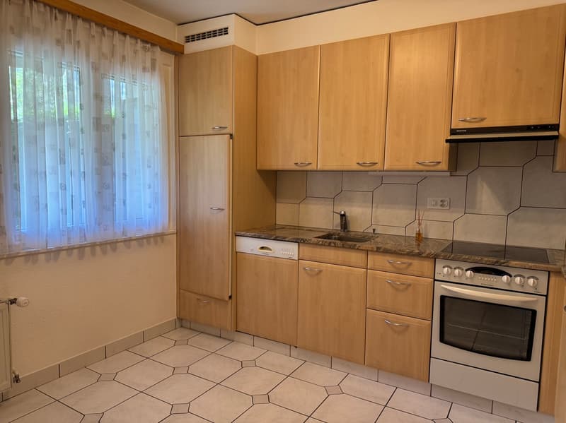 Villa mitoyenne / 4.5 pces / Grône / réf. 10262604 / EXCLUSIVITE (9)