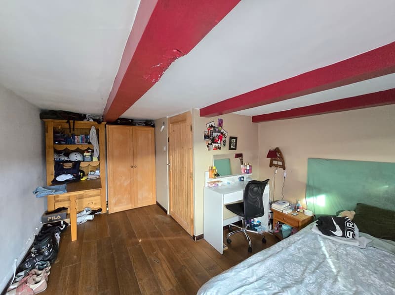 Triplex / 4.5 pces /Chermignon / Résidence secondaire autorisée (11)