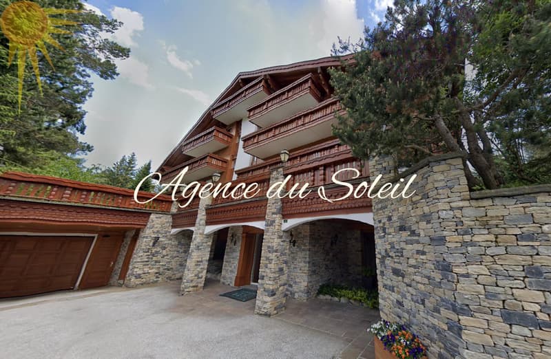 Emplacement de premier ordre ! Magnifique appartement rénové en 2020 dans le plus prisé quartier de Crans ! | homegate.ch
