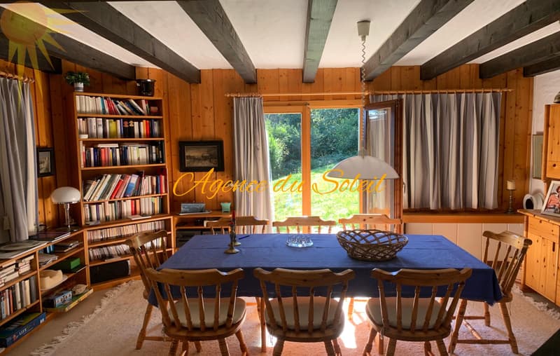 3963 Crans-Montana
